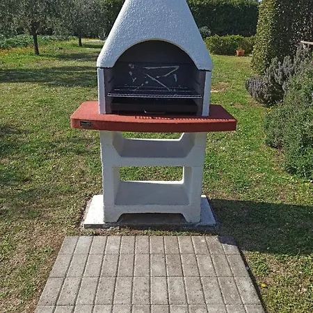 Agriturismo Il Giardino Saturnia Exterior photo
