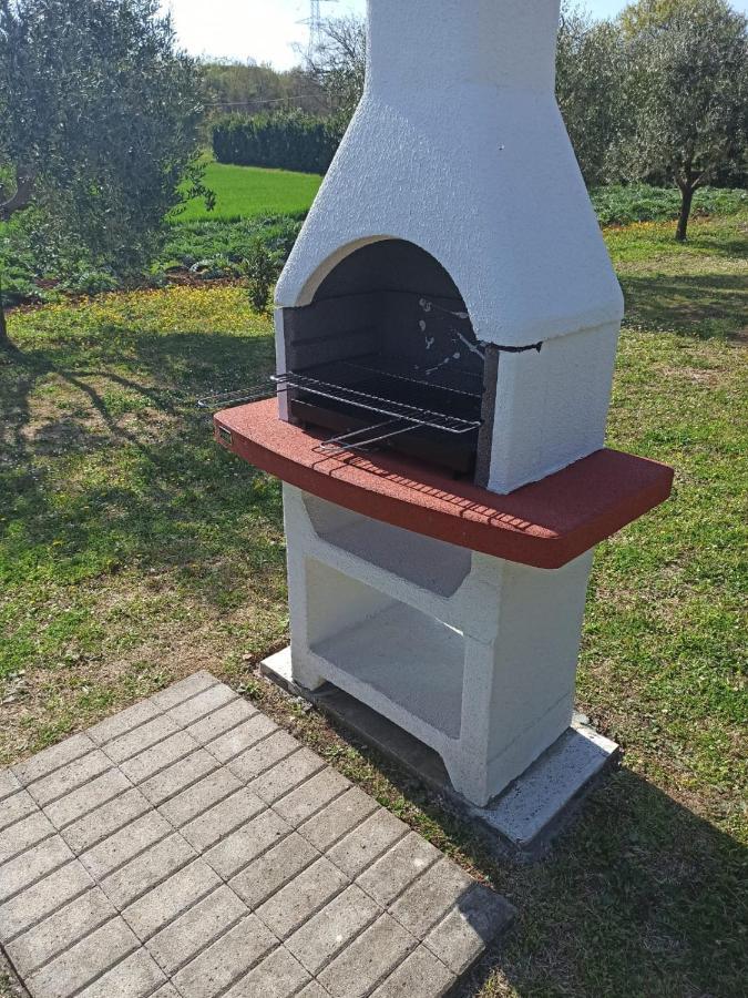 Apartment Il Giardino Saturnia