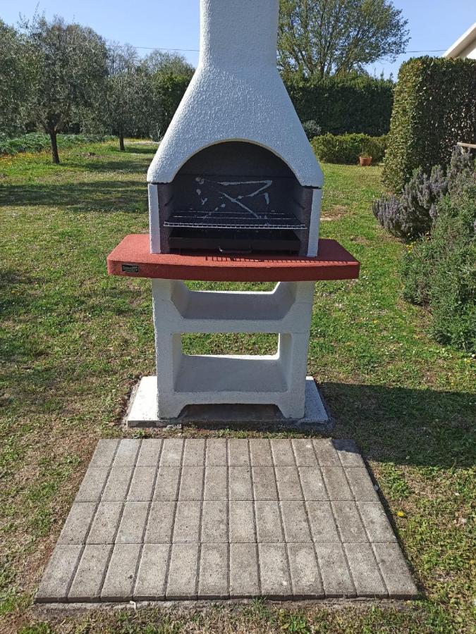Apartment Il Giardino Saturnia