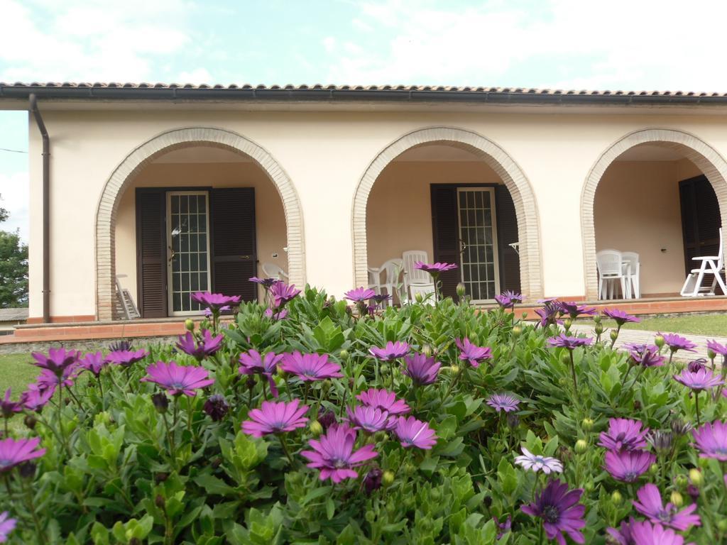 Il Giardino *
