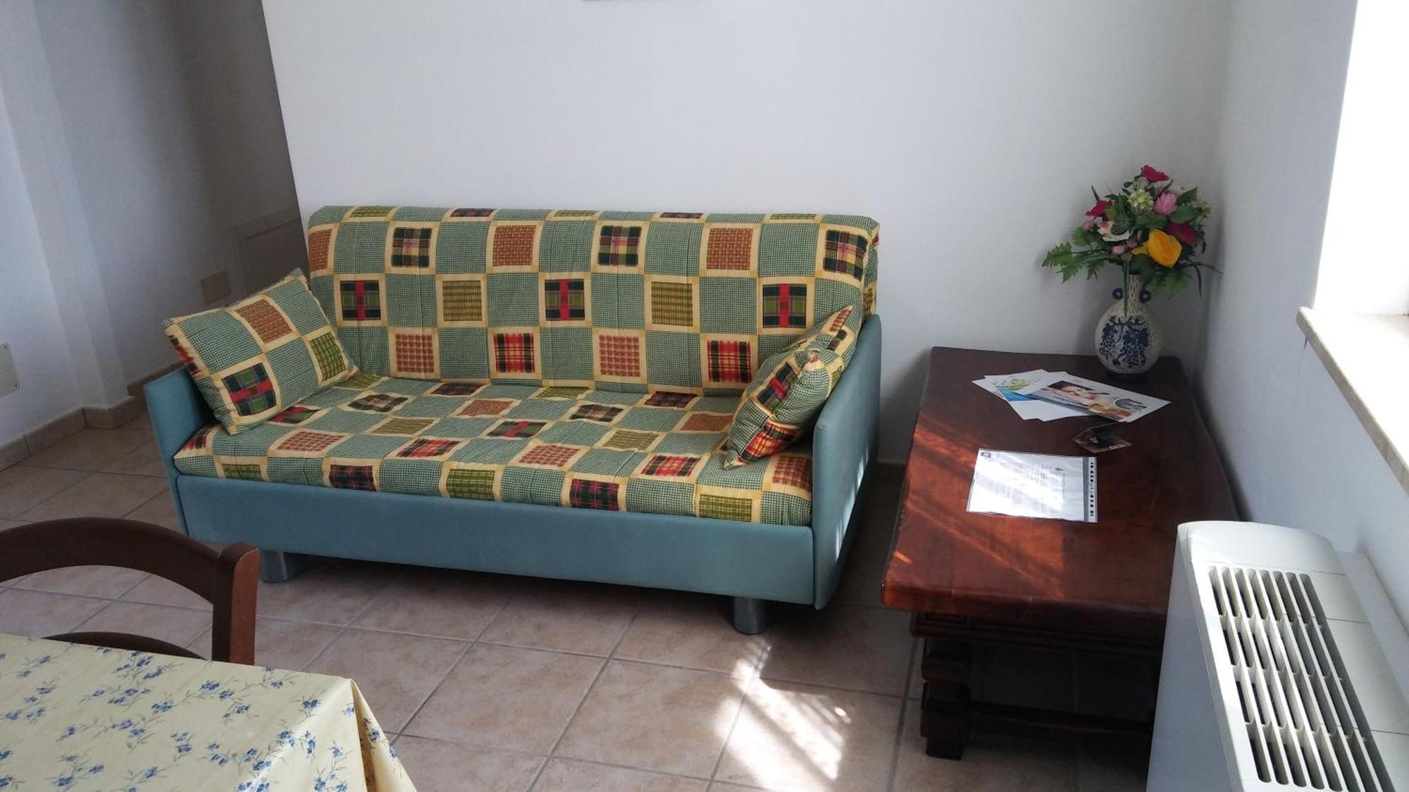 Il Giardino Apartment