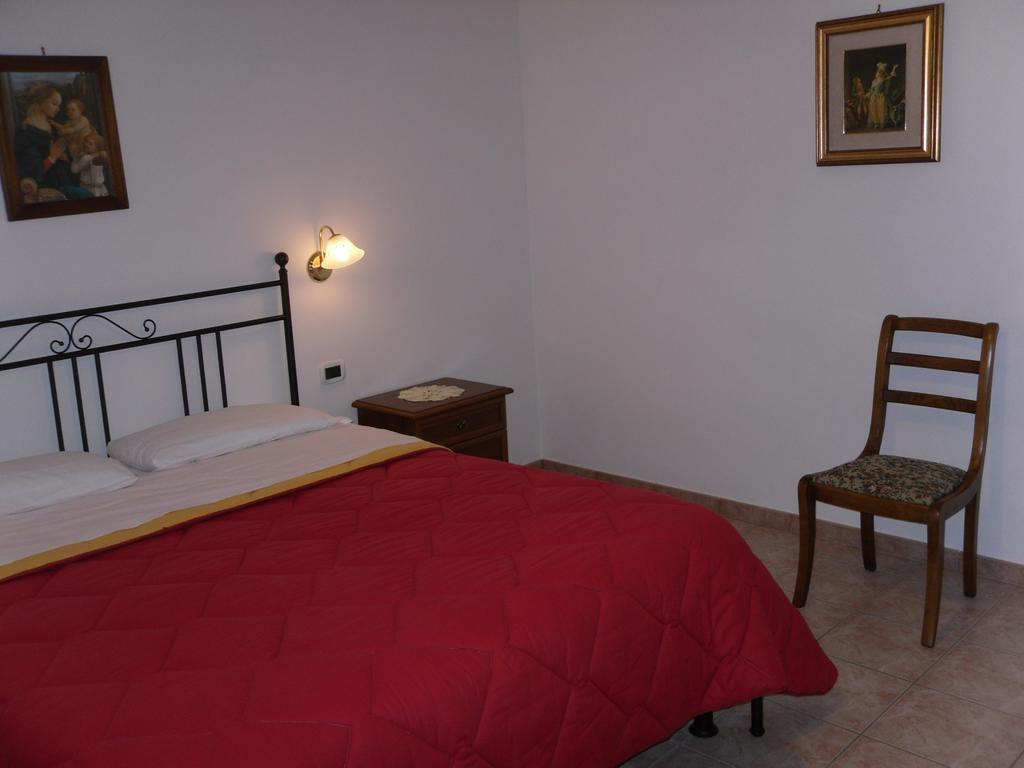Il Giardino Apartment