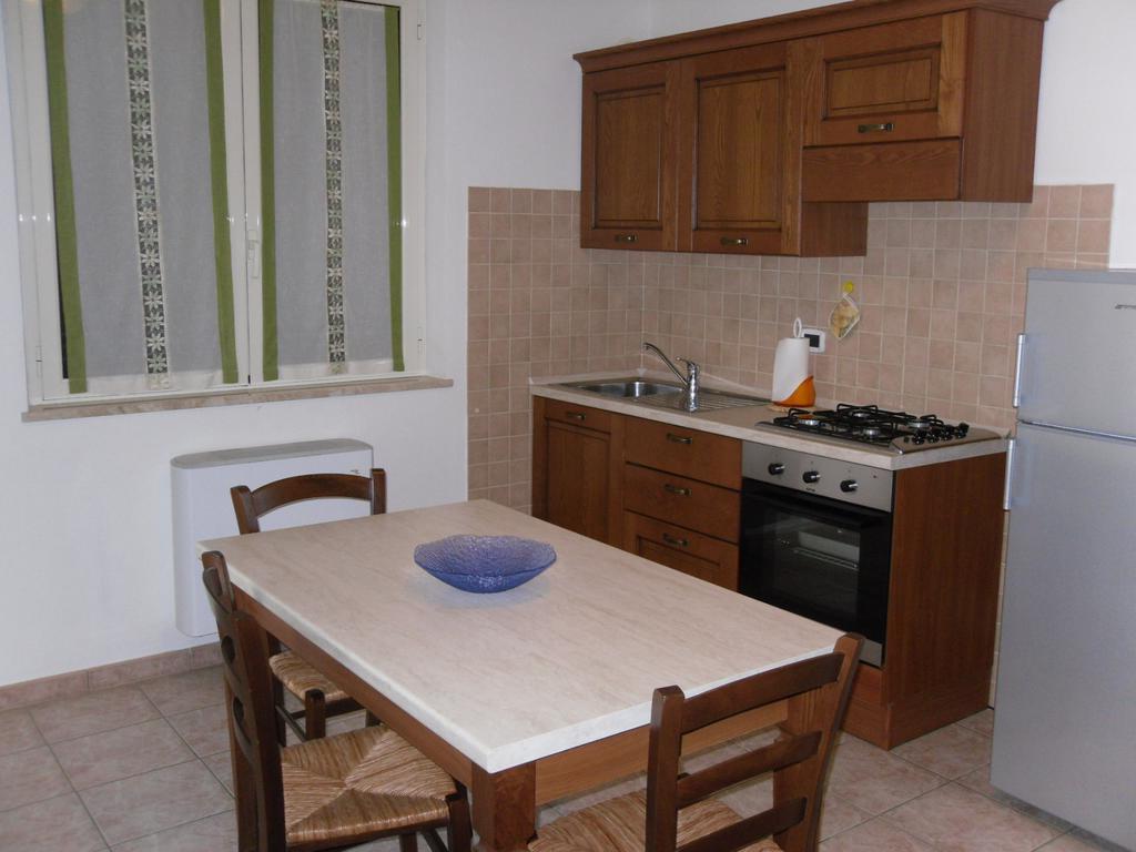 Apartment Il Giardino *