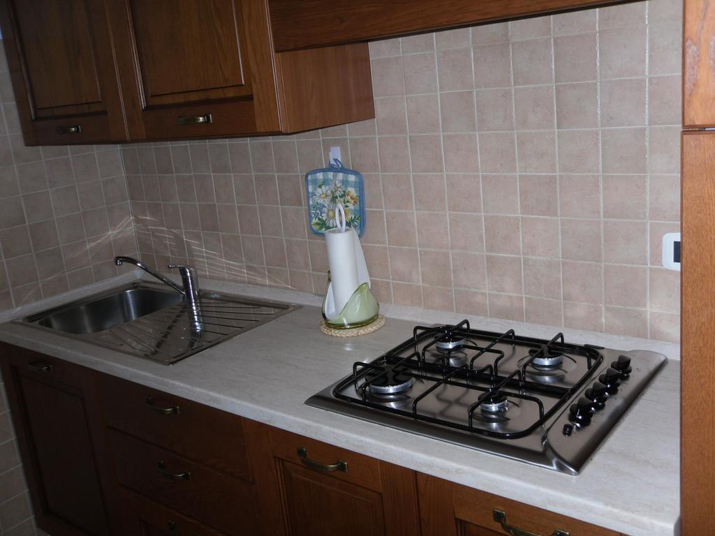 Il Giardino Apartment Saturnia