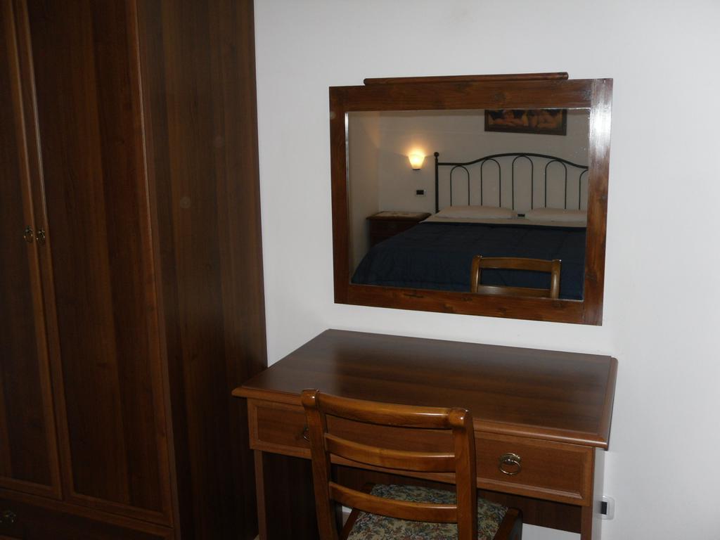 Il Giardino Apartment