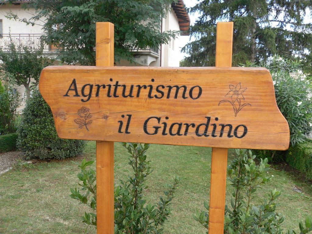 Il Giardino