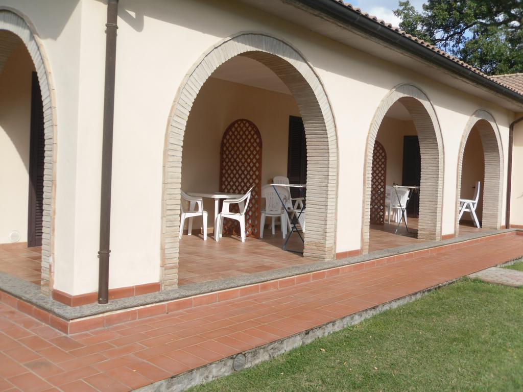 Il Giardino *