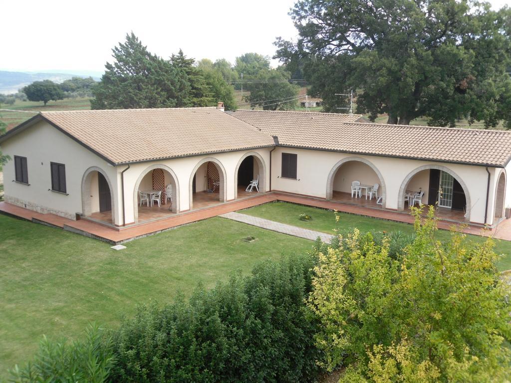 Il Giardino Apartment