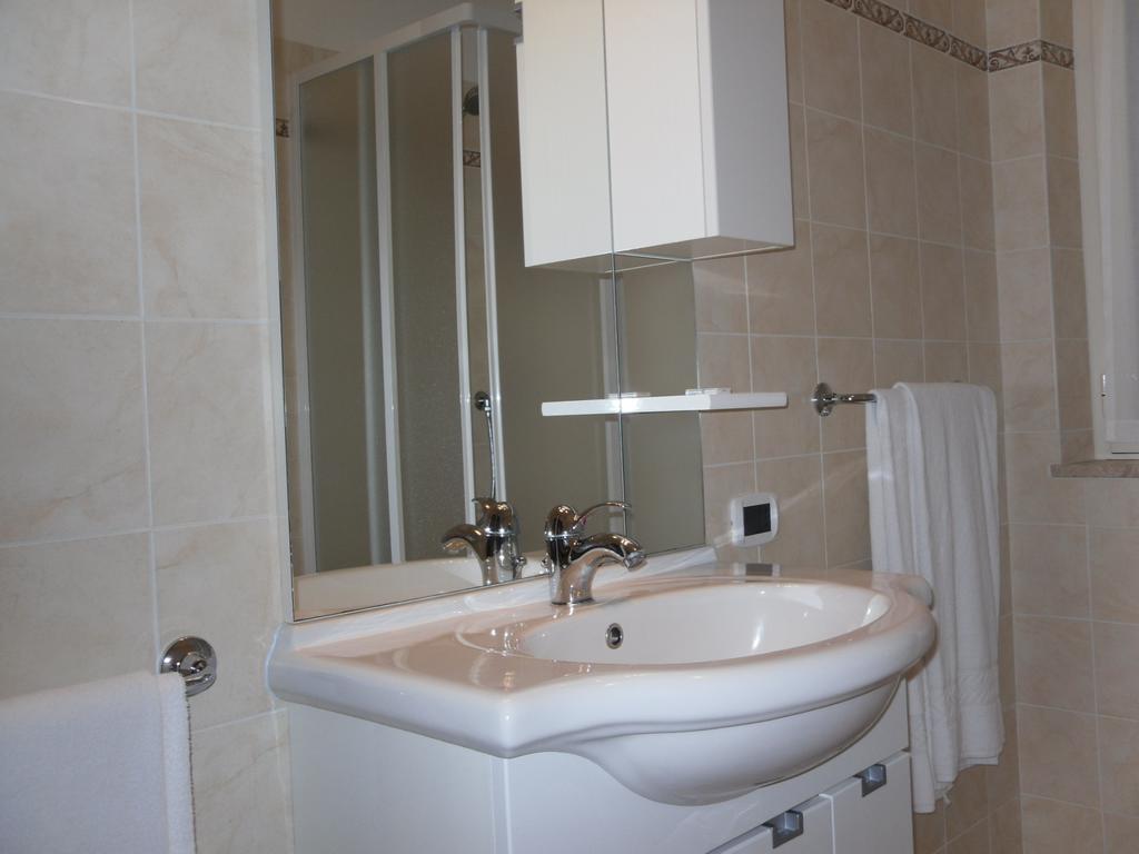 Apartment Il Giardino