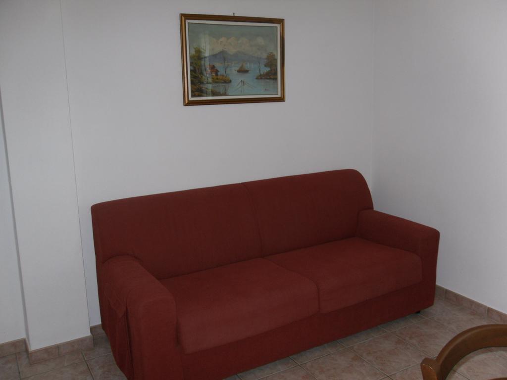 Il Giardino Apartment