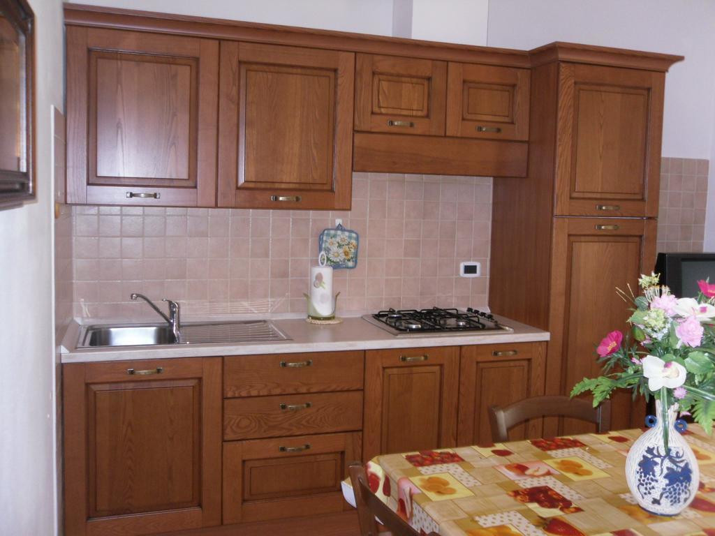 Apartment Il Giardino *