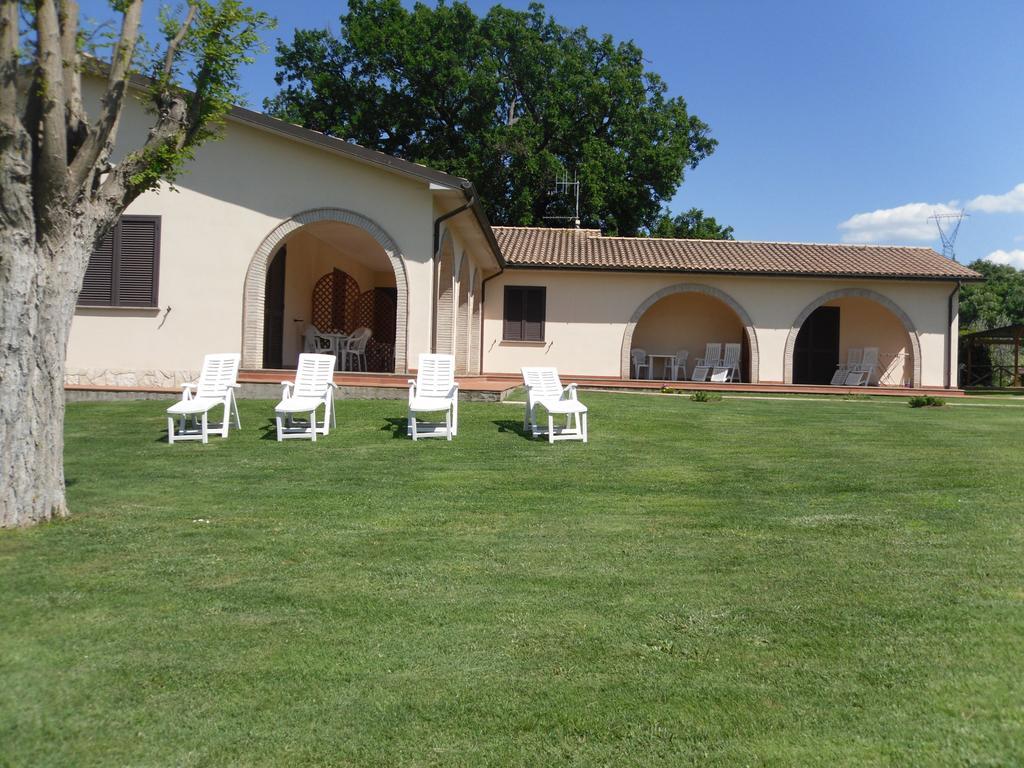 Il Giardino *