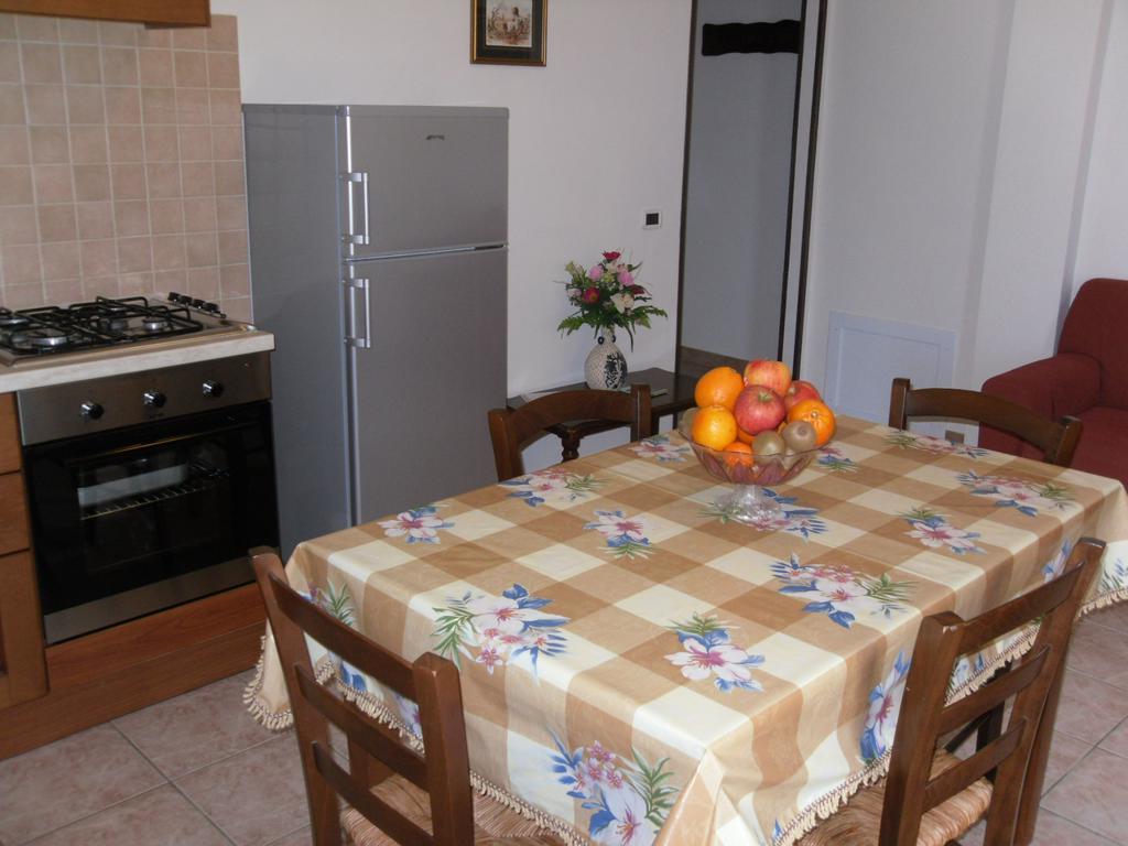Apartment Il Giardino *