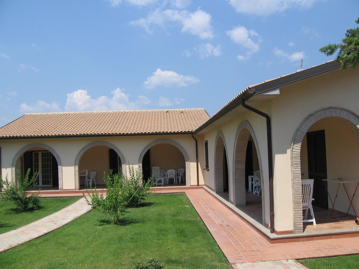 Apartment Il Giardino