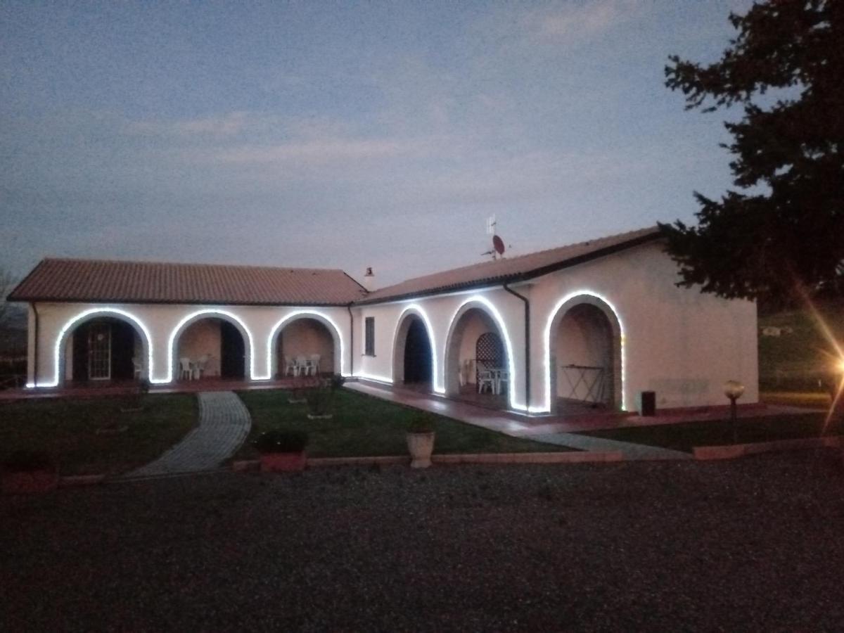 Il Giardino